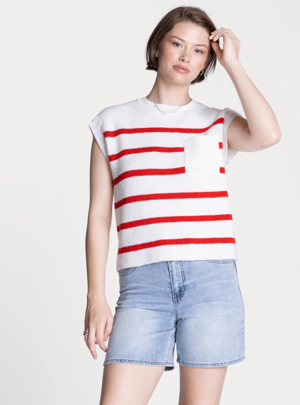 Thread & Supply Vienne Top