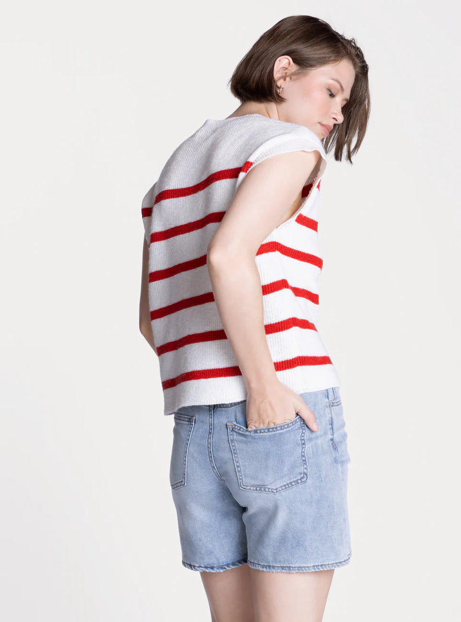 Thread & Supply Vienne Top