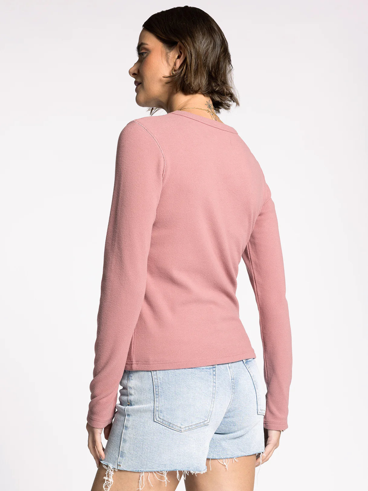 Thread & Supply Alder Top