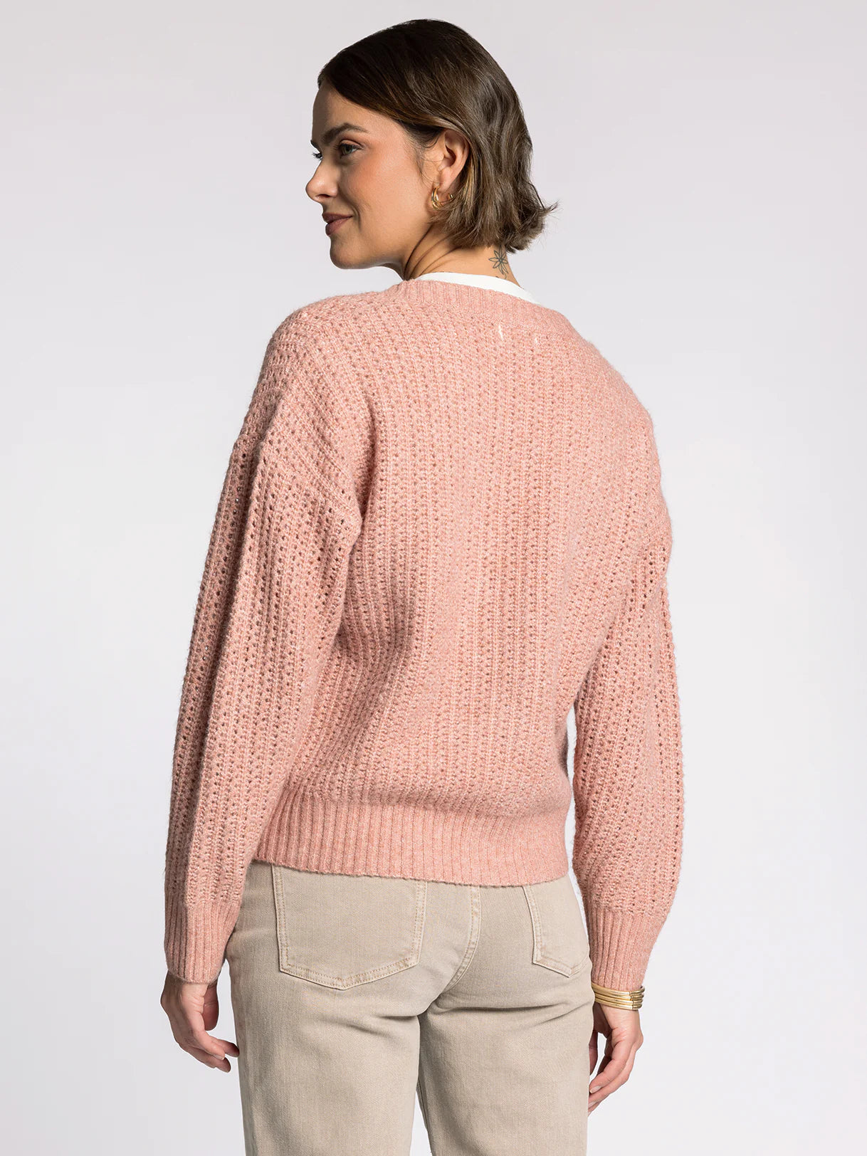 Amour Cardigan