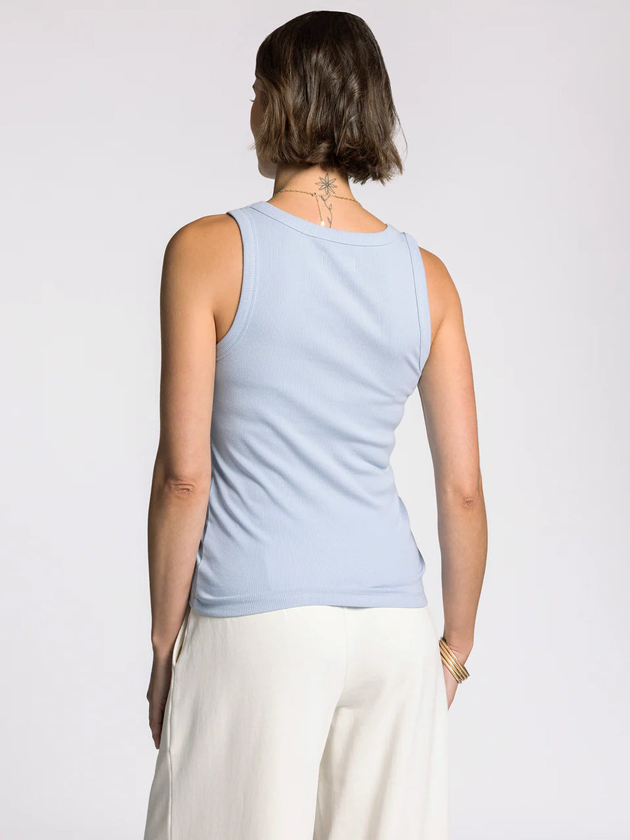 Thread & Supply Edlin Tank