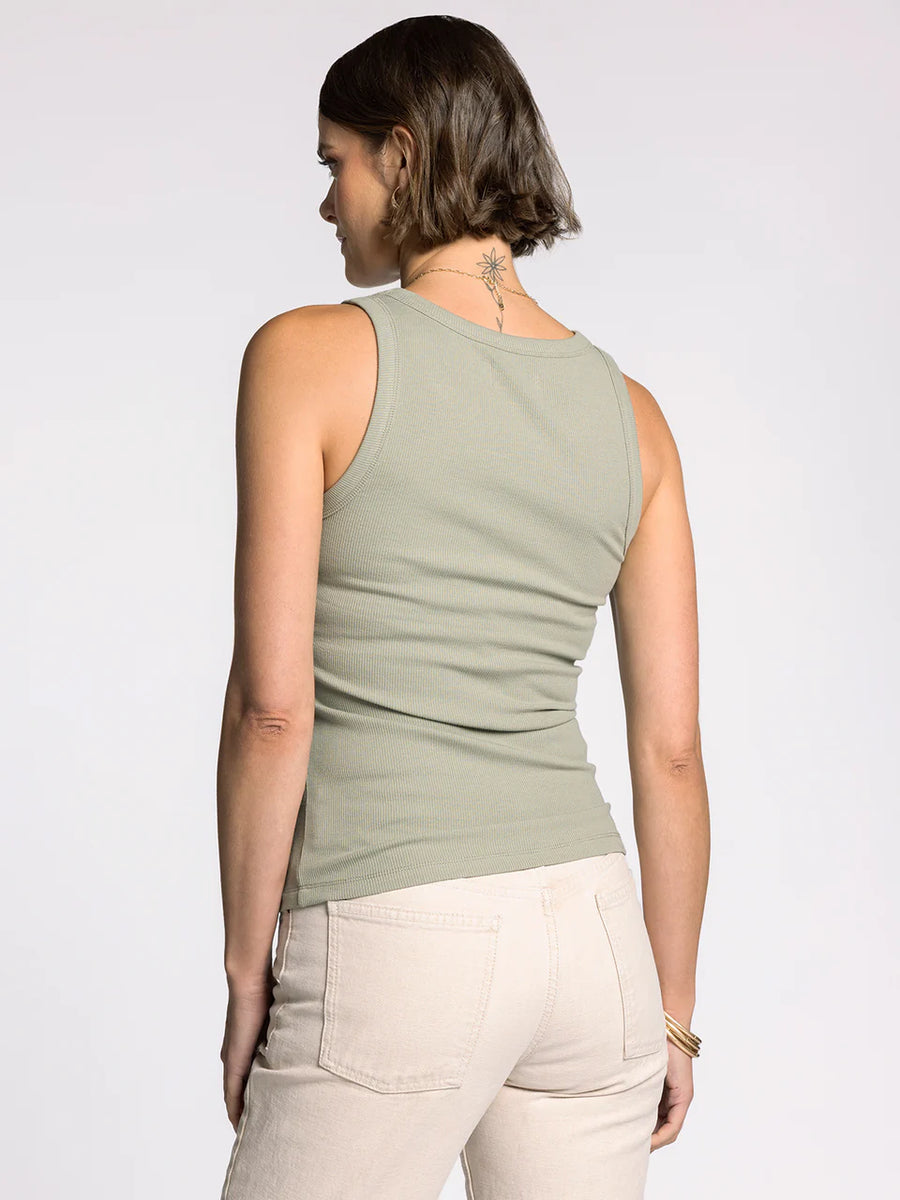 Thread & Supply Edlin Tank