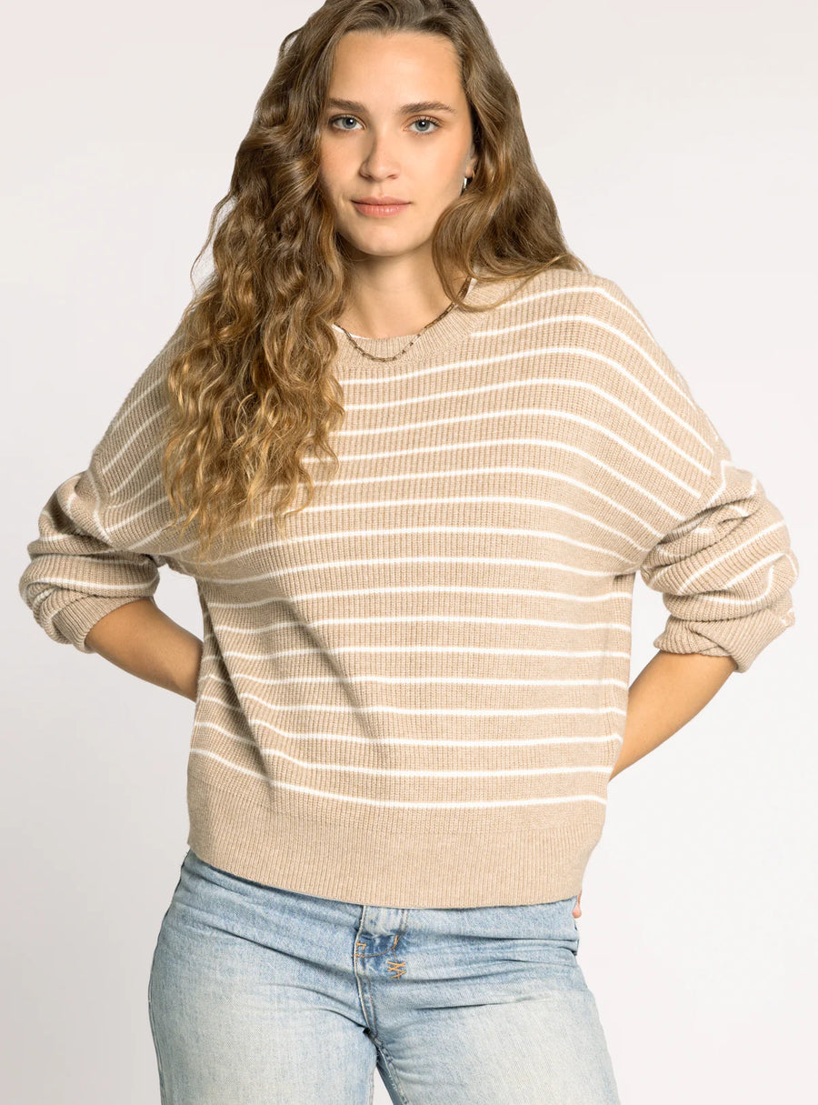 Ely Sweater