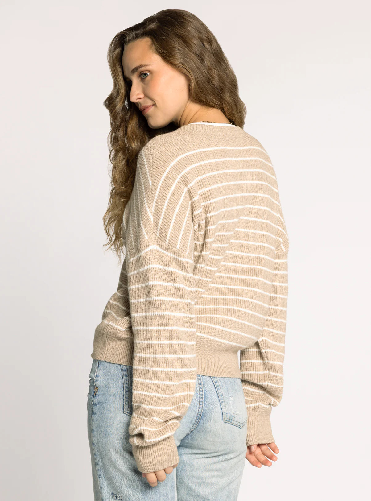 Ely Sweater