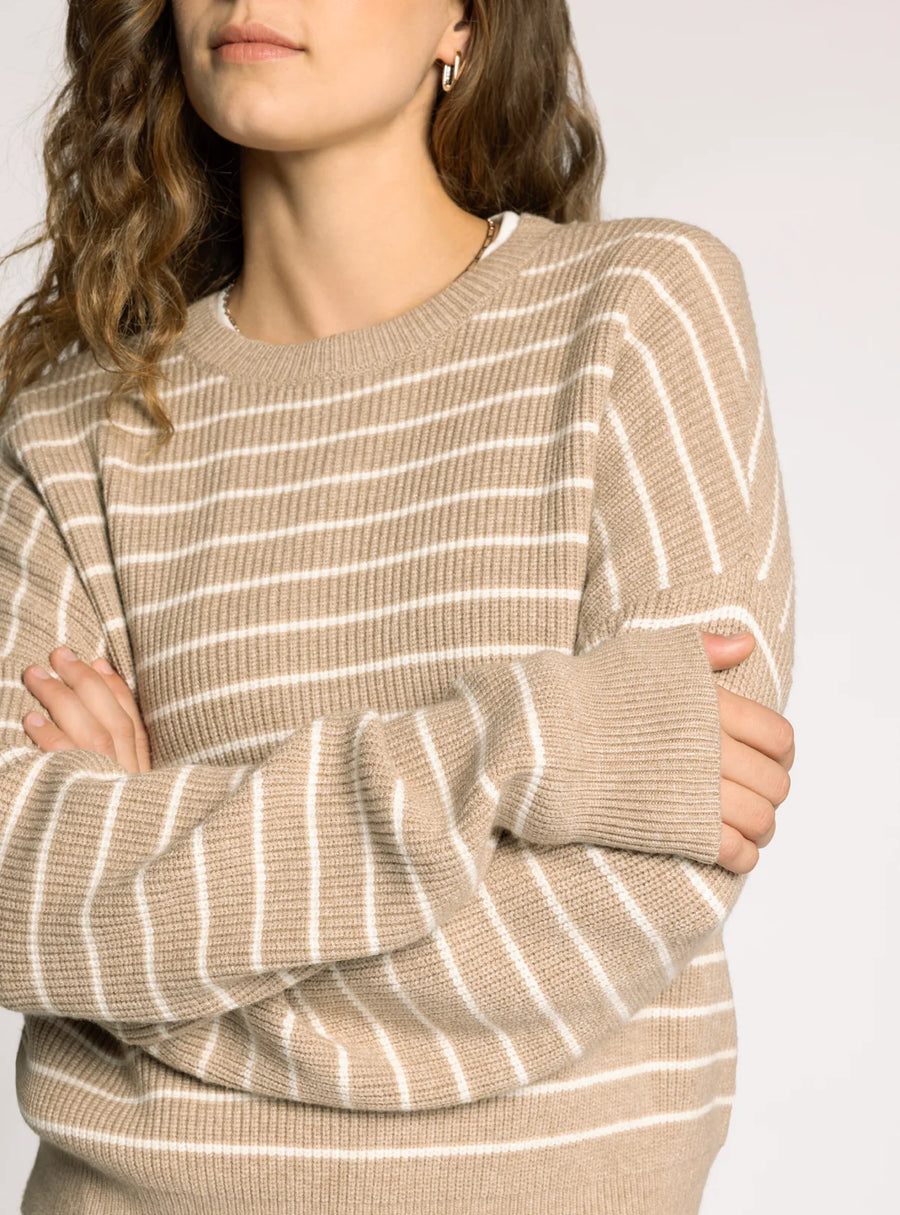 Ely Sweater