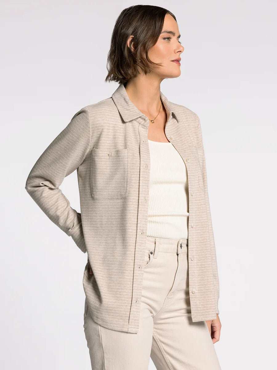 Thread & Supply Lewis Shirt