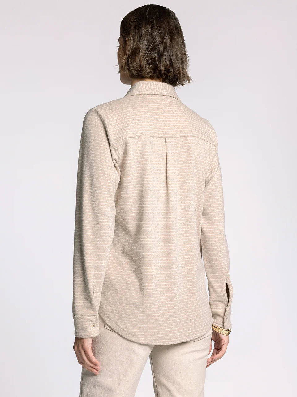 Thread & Supply Lewis Shirt