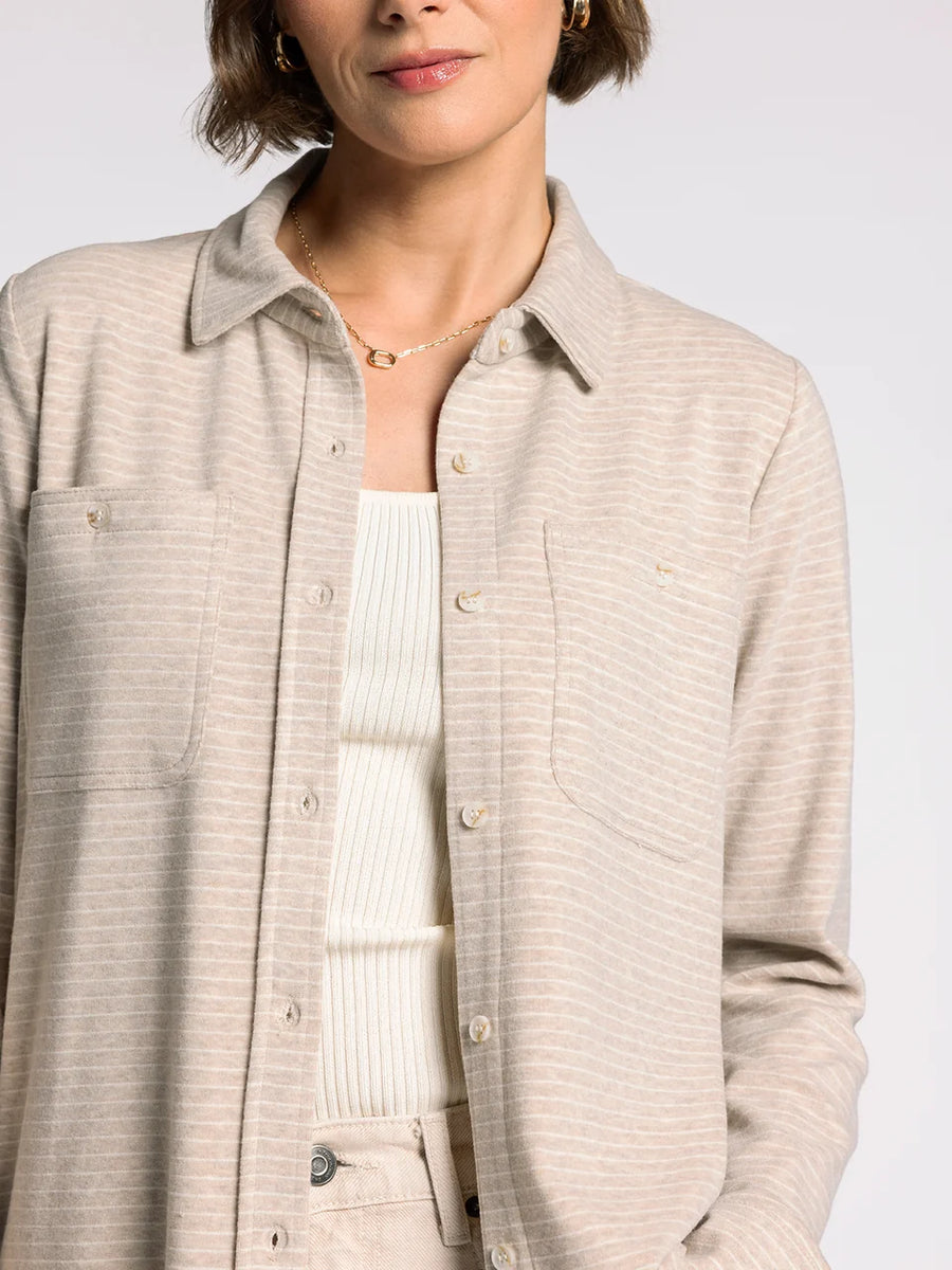 Thread & Supply Lewis Shirt