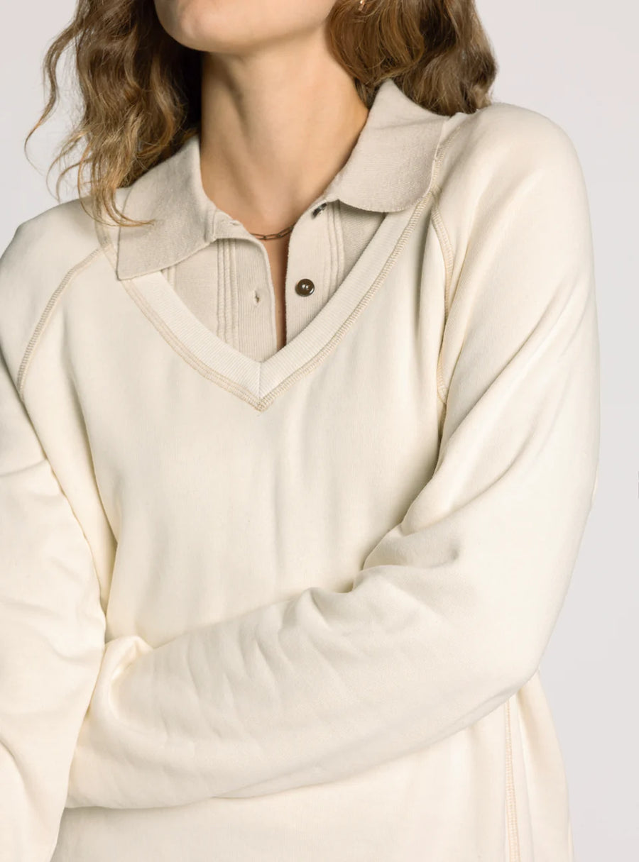 Thread & Supply Ruby Sweatshirt