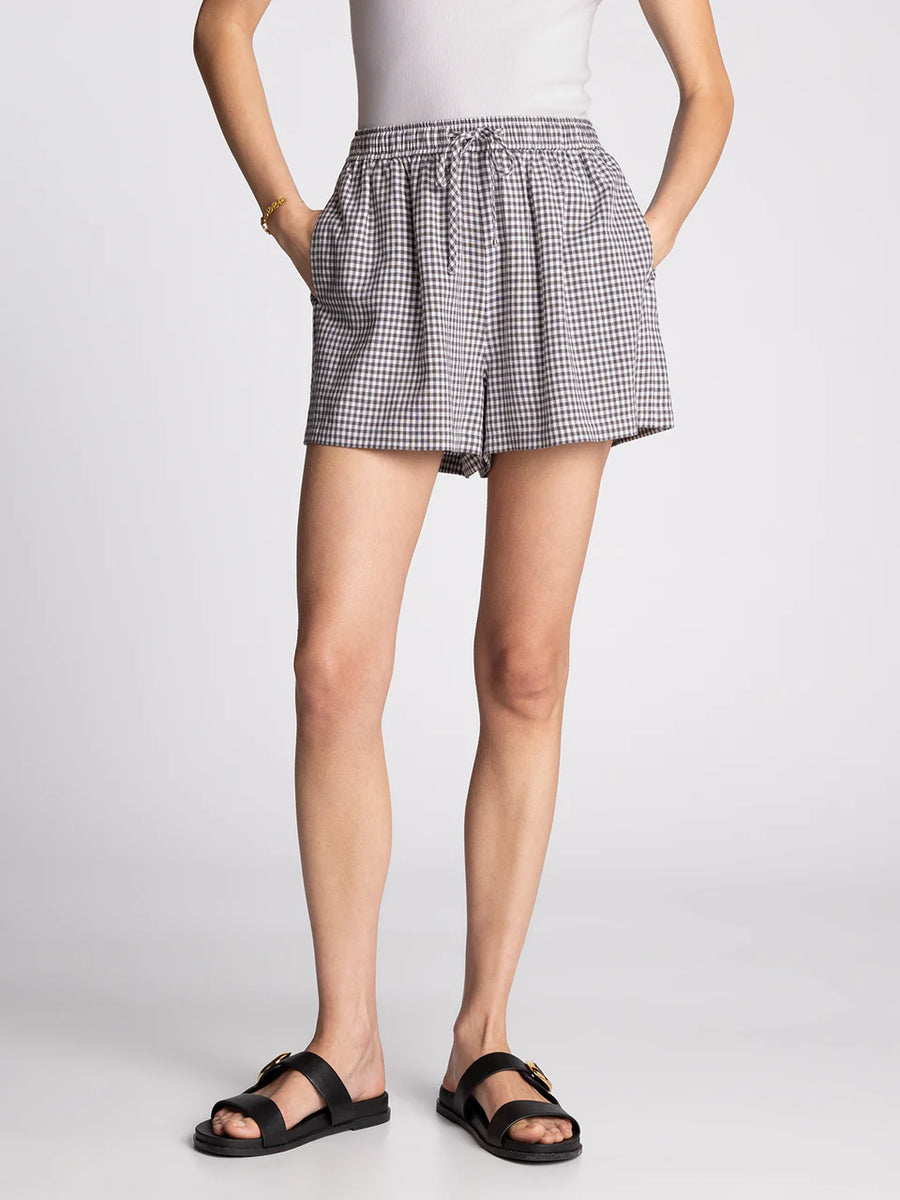 Thread & Supply Caelis Short