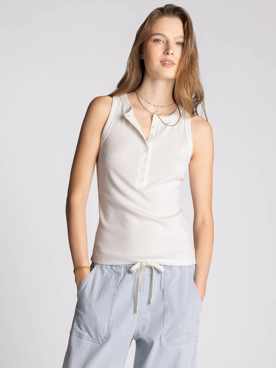 Thread & Supply Elowen Tank