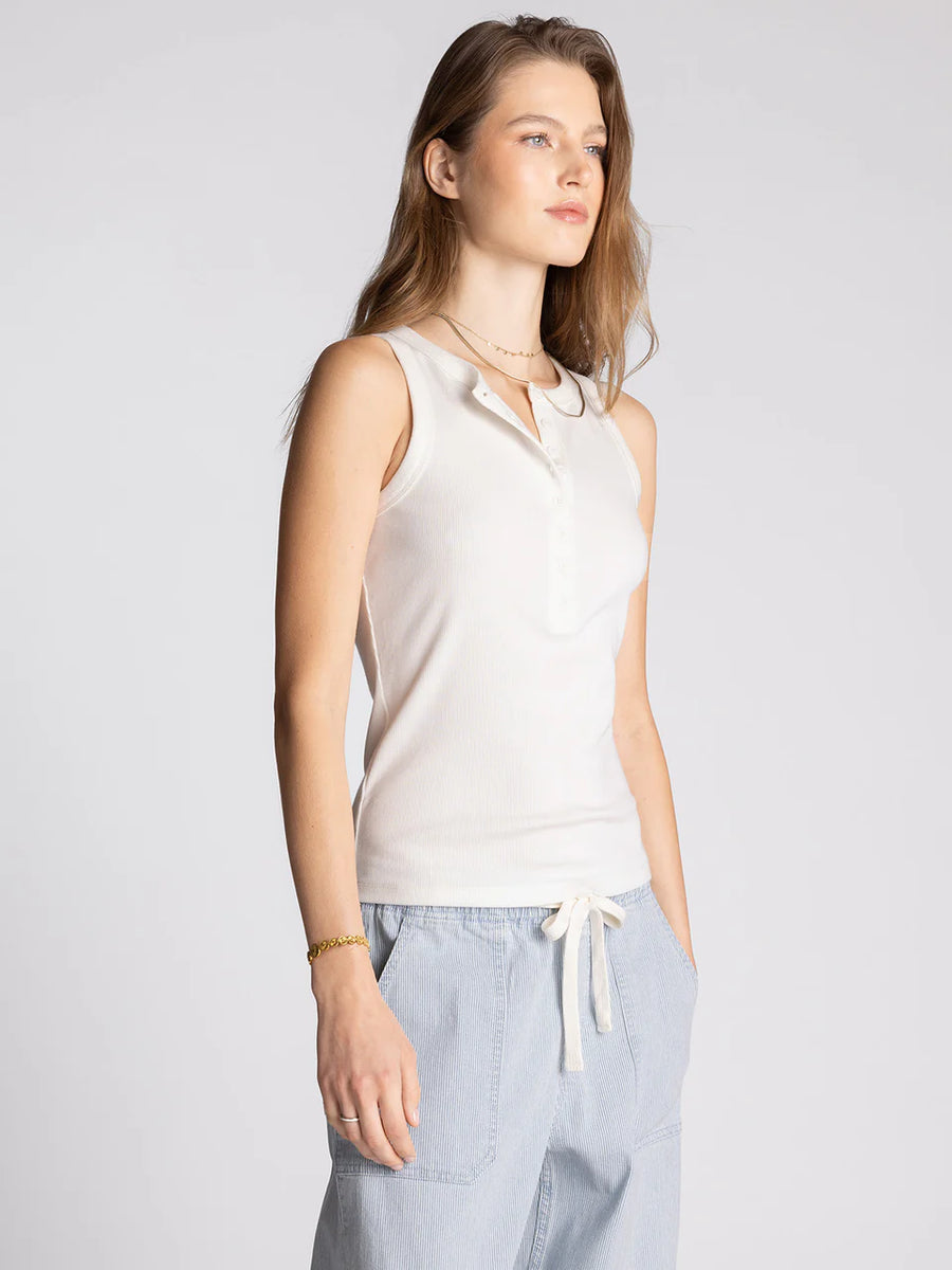 Thread & Supply Elowen Tank