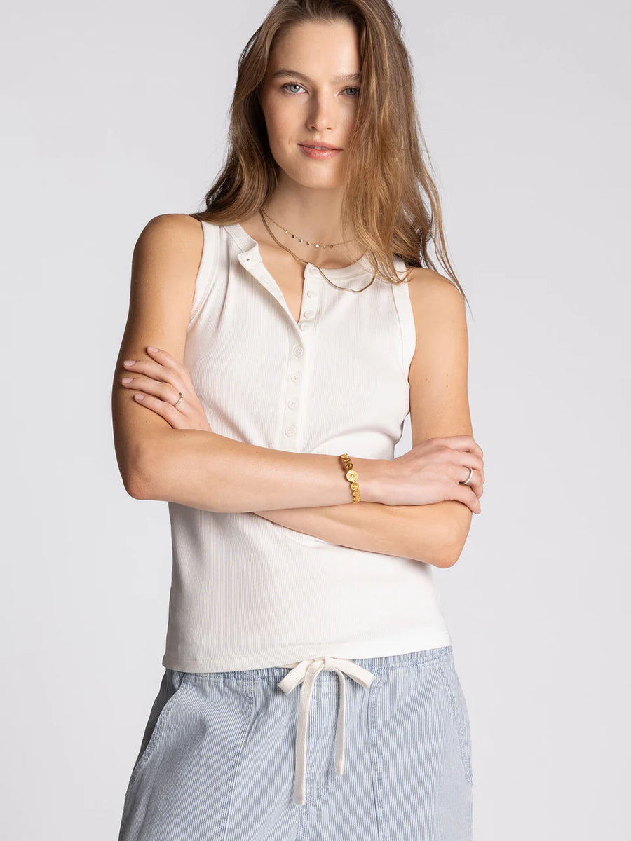 Thread & Supply Elowen Tank