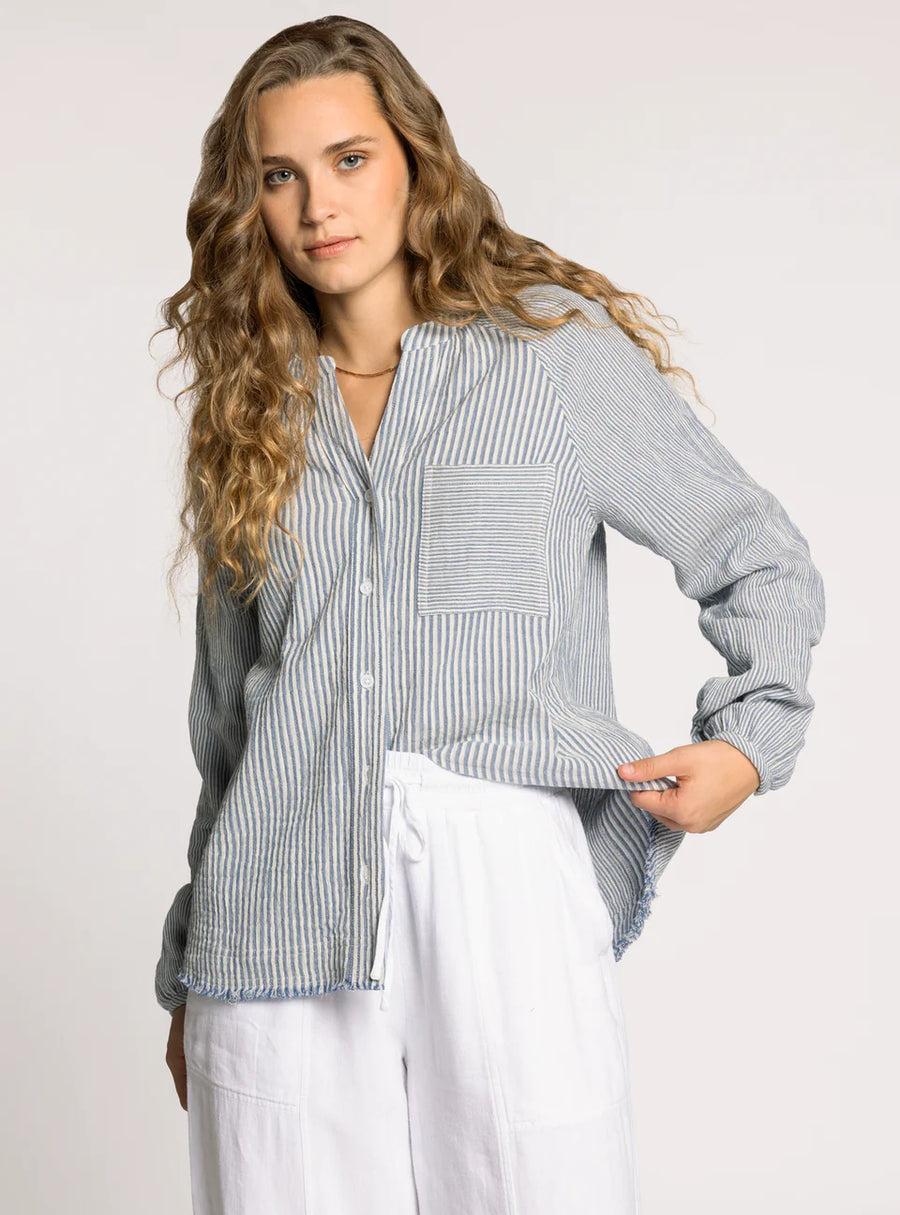 Thread & Supply Maia Shirt