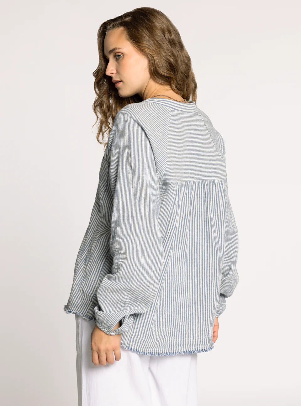 Thread & Supply Maia Shirt