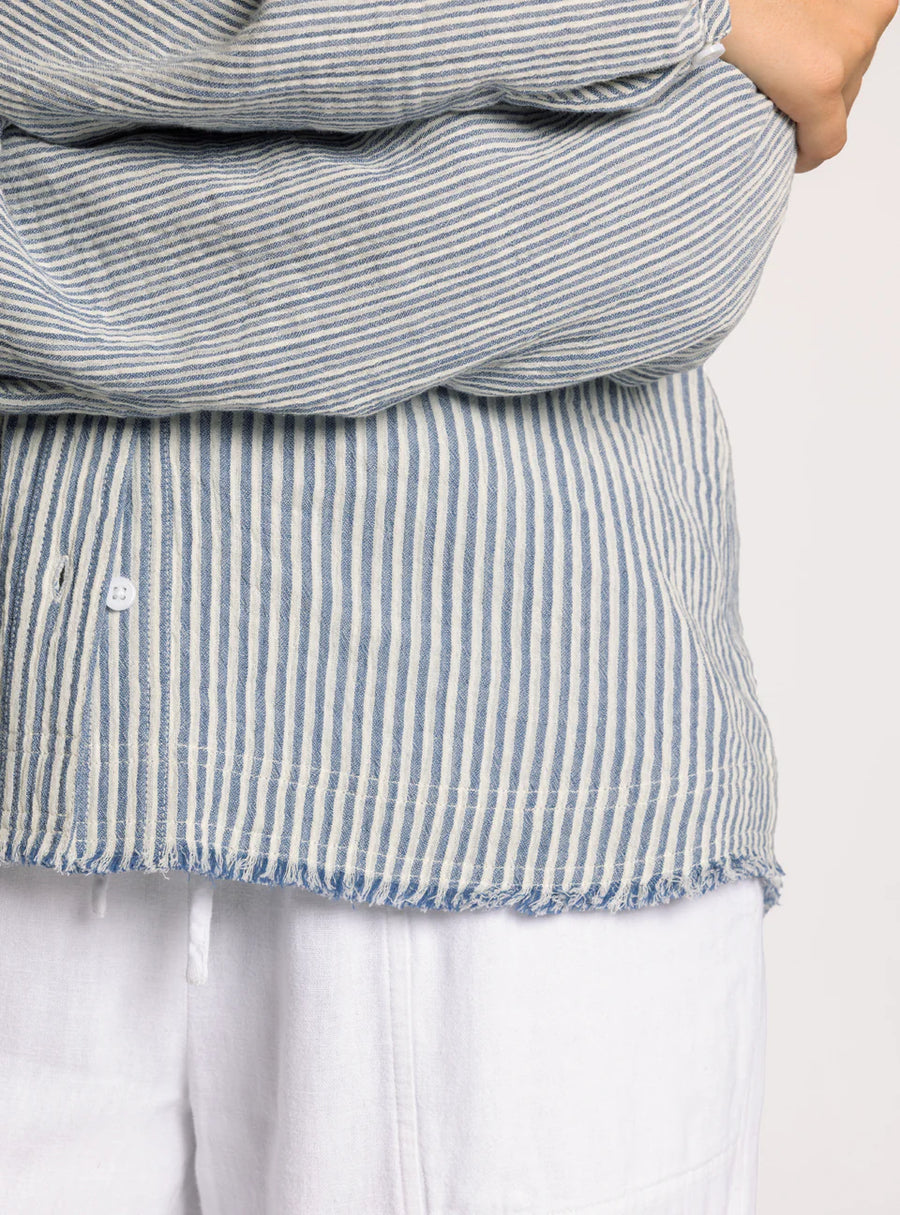 Thread & Supply Maia Shirt