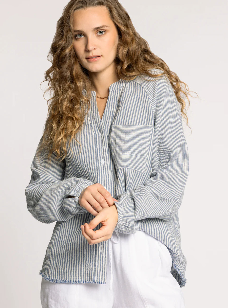 Thread & Supply Maia Shirt