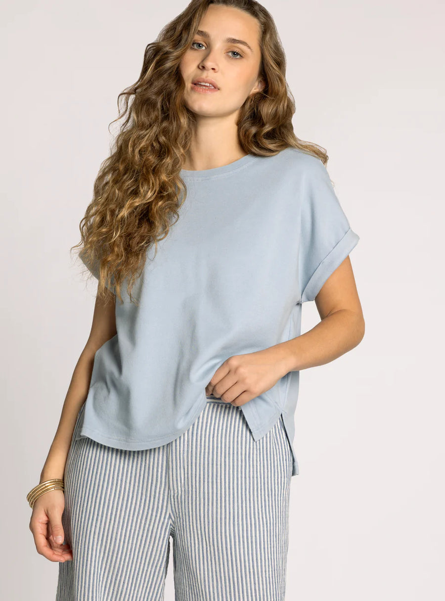 Thread & Supply Nova Top