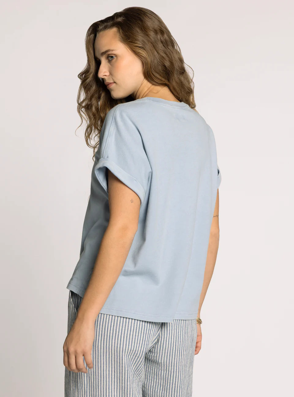 Thread & Supply Nova Top
