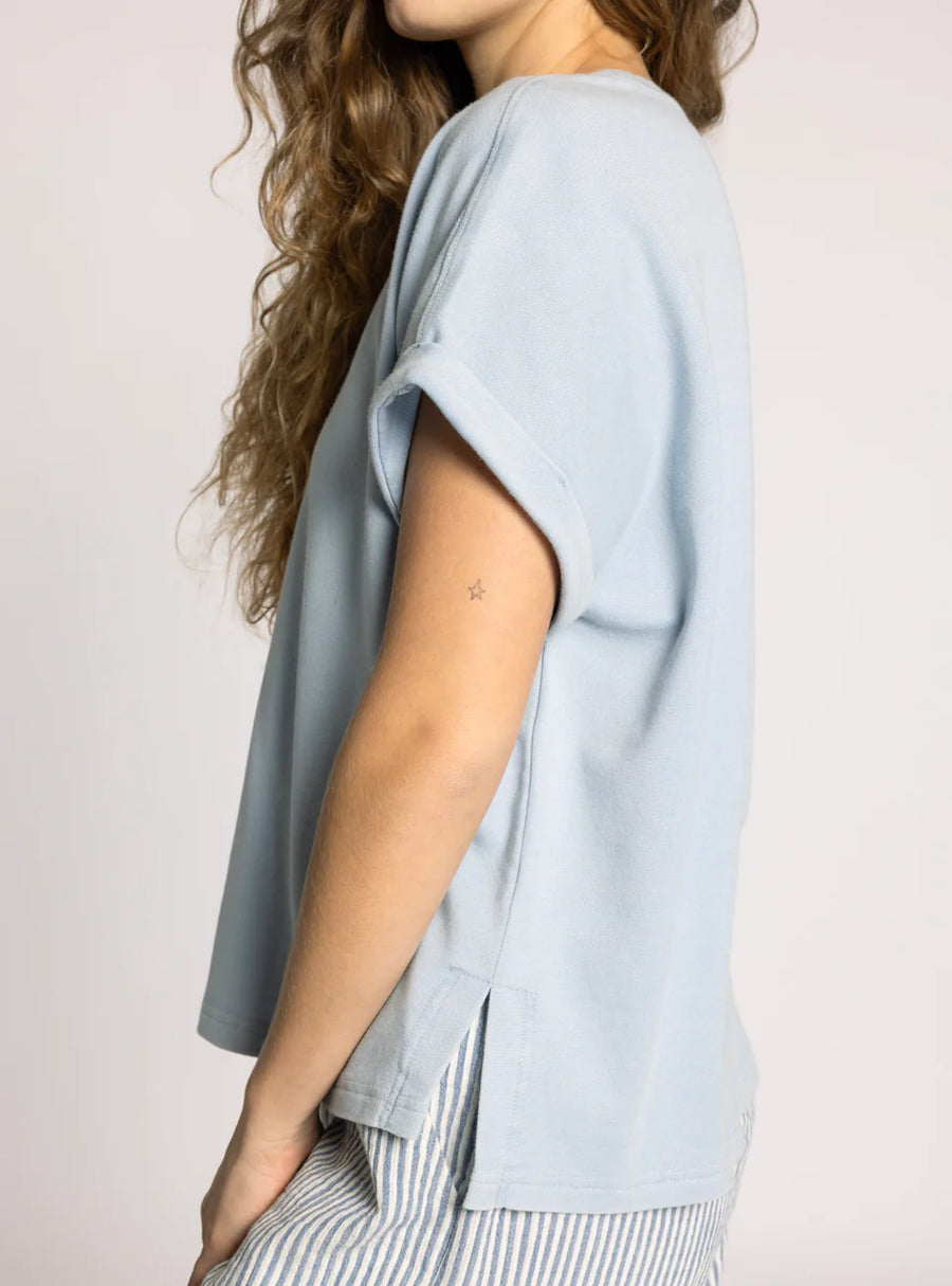 Thread & Supply Nova Top