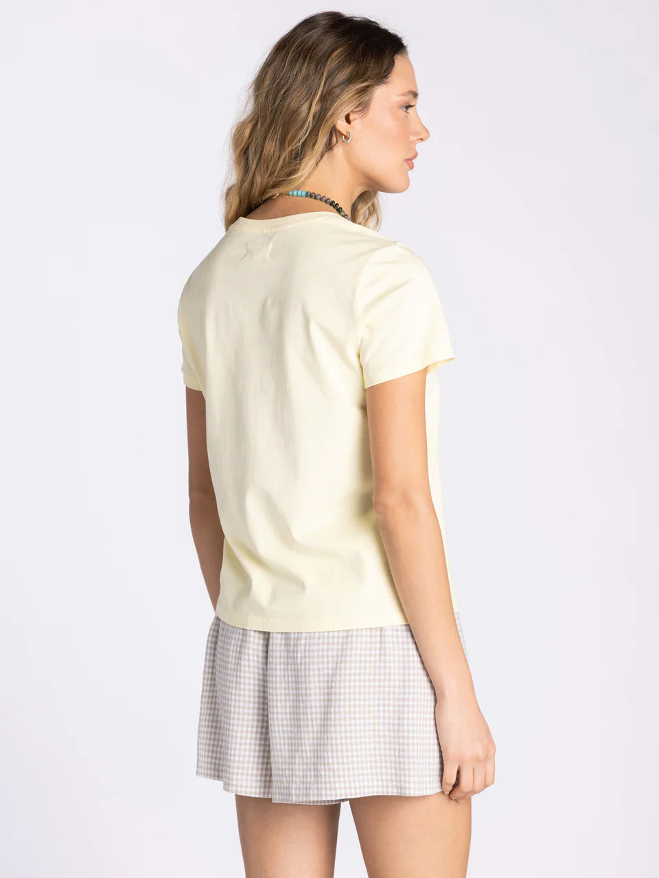 Thread & Supply Asher Tee