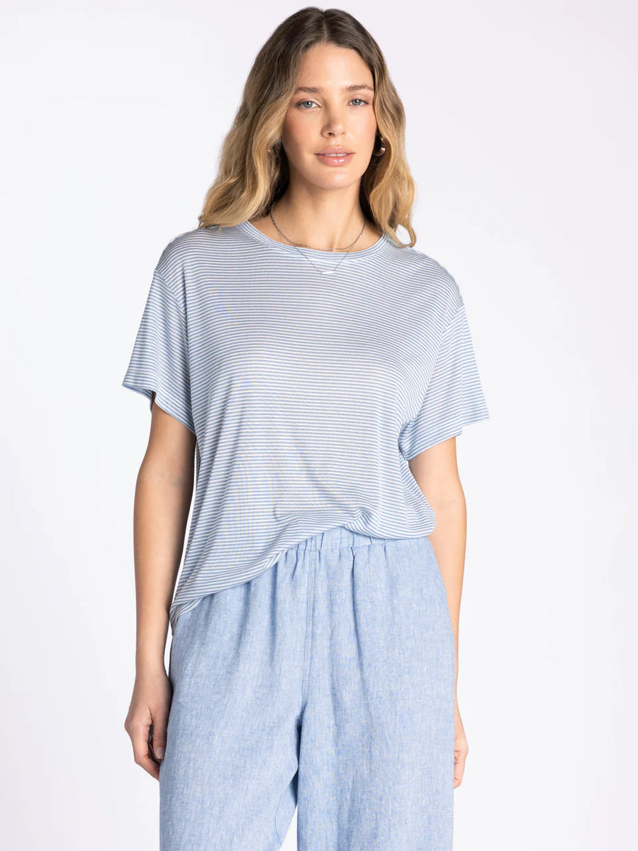 Opalite Tee