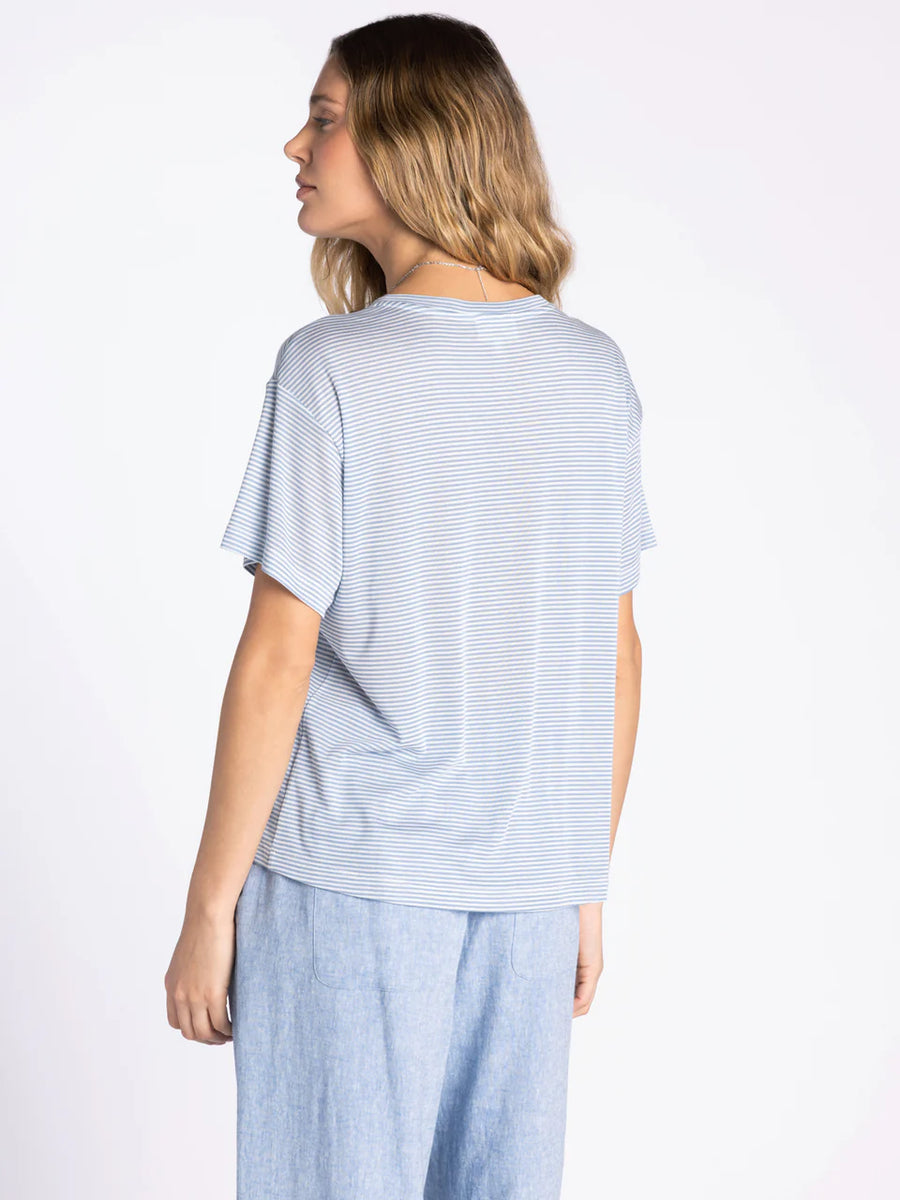 Opalite Tee