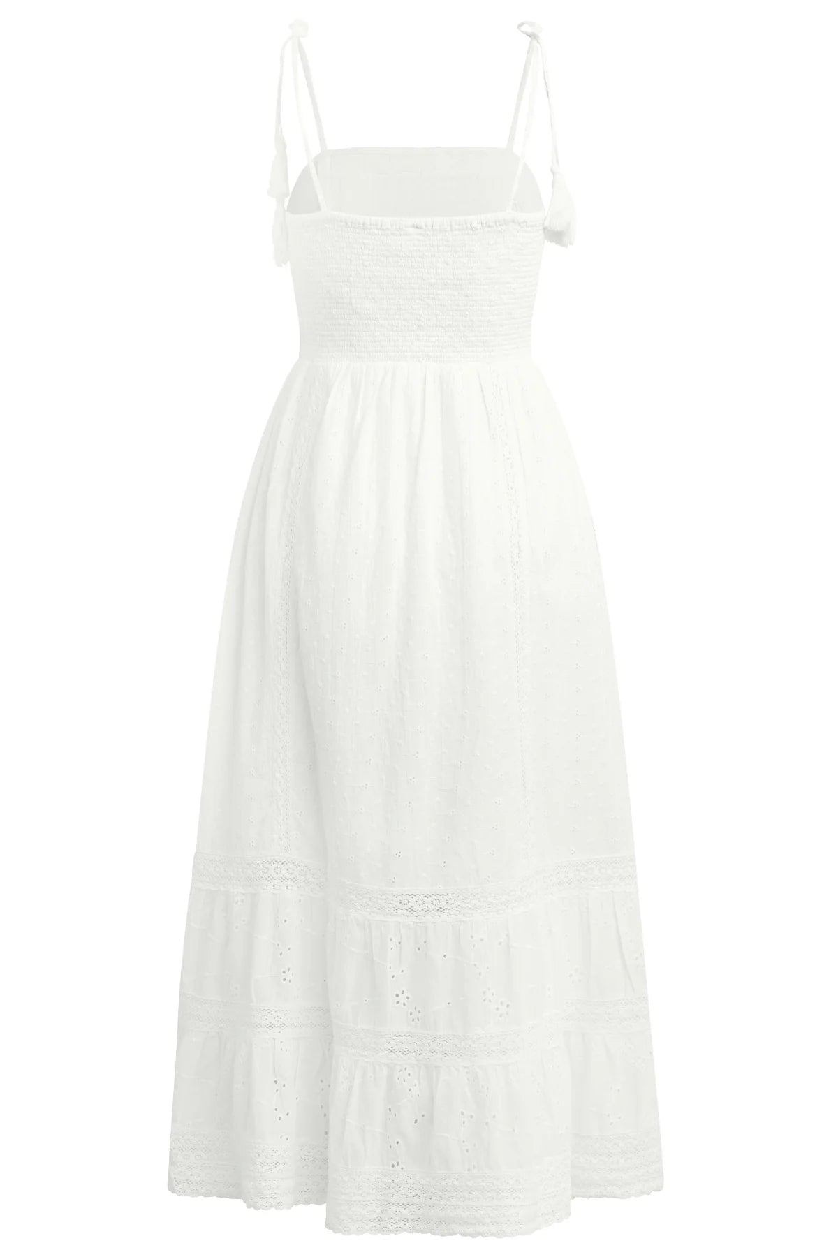 Bila Alberni Dress
