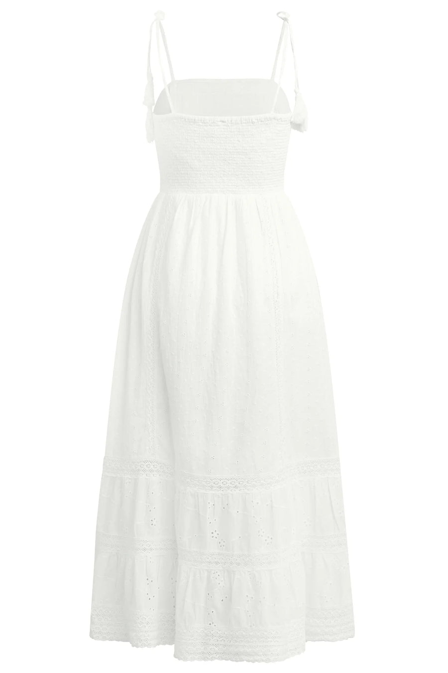Bila Alberni Dress