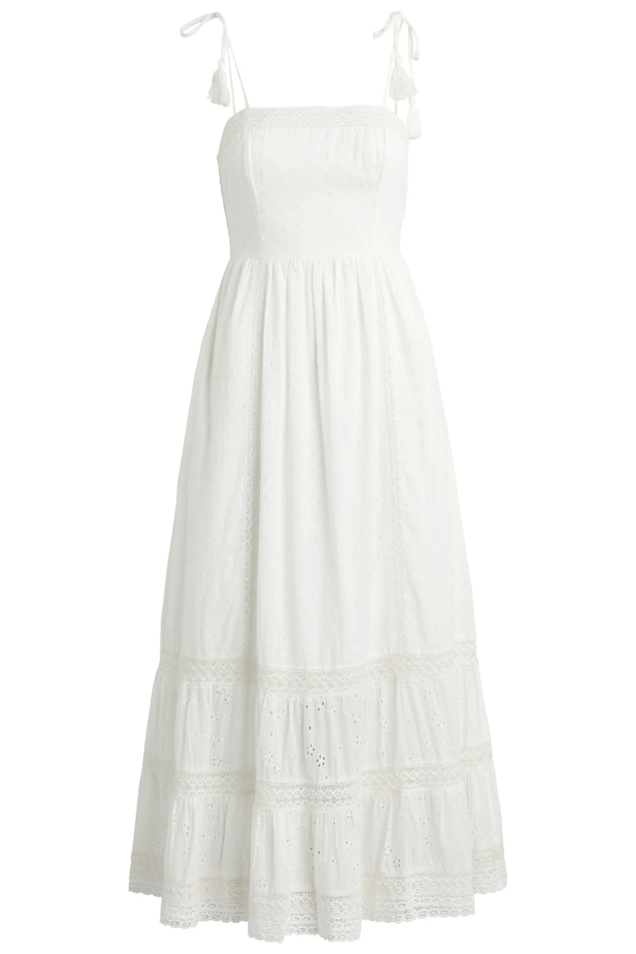 Bila Alberni Dress