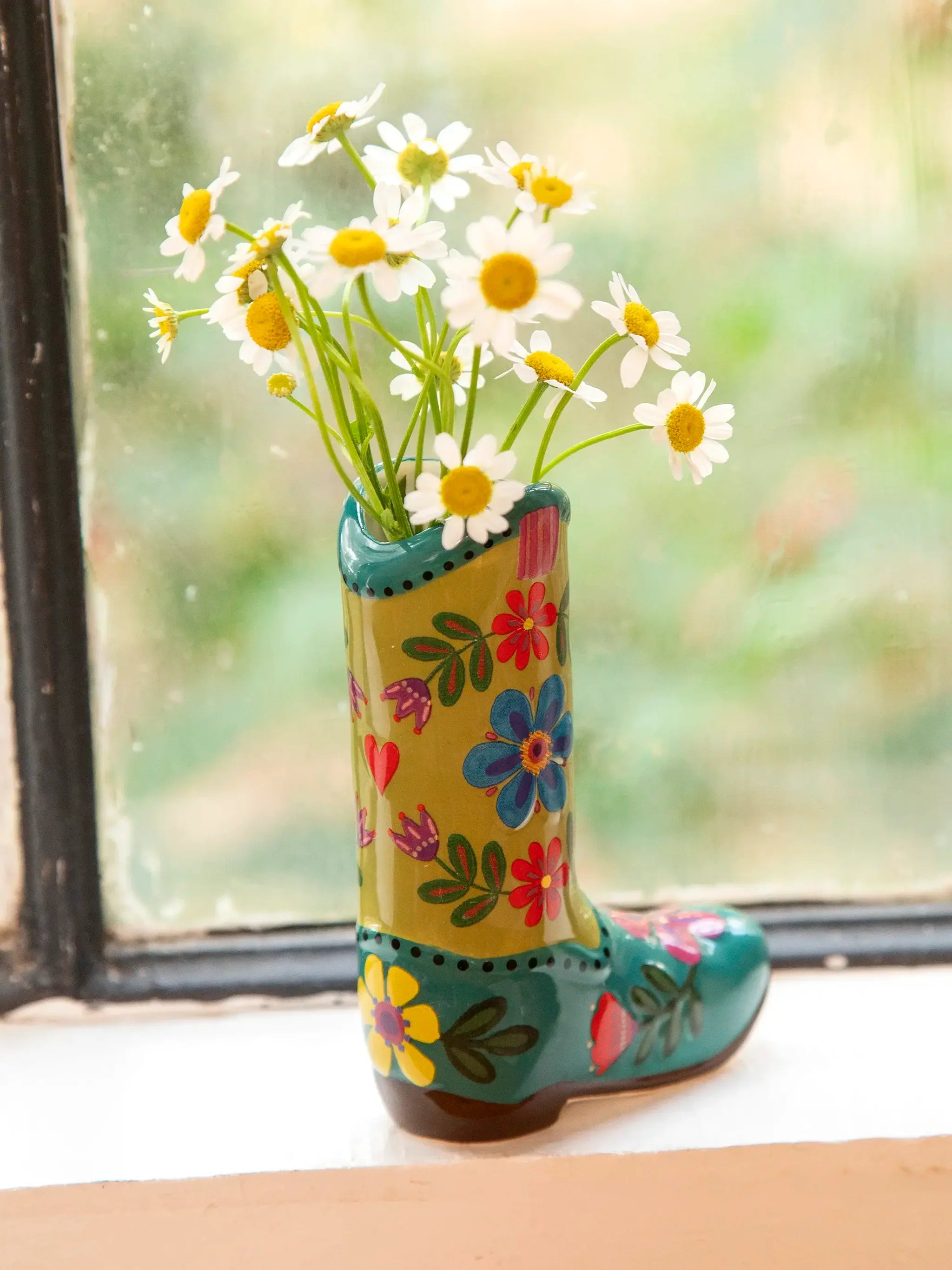 Natural Life Cutest Little Bud Vase