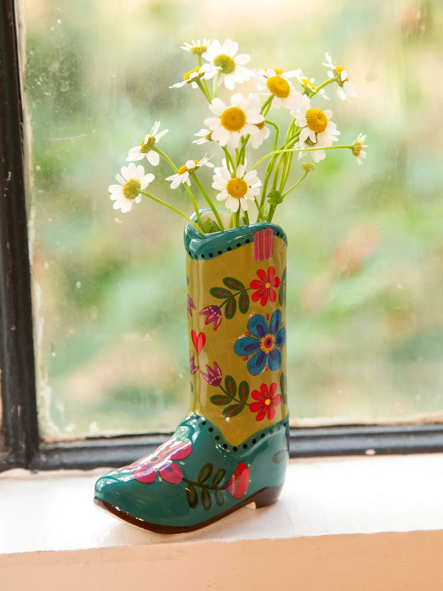 Natural Life Cutest Little Bud Vase