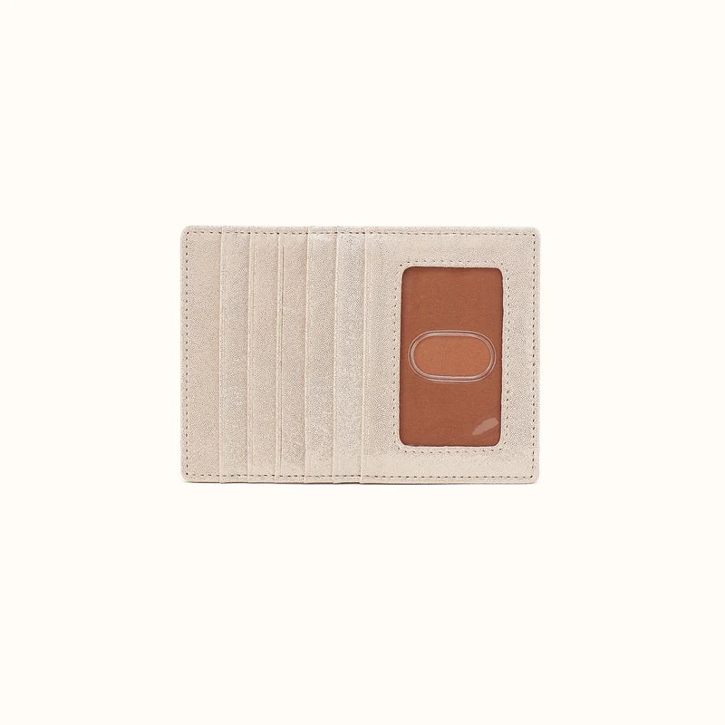 HOBO Euro Slide Card Case
