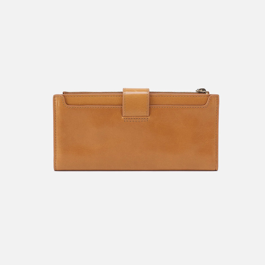 Dunn Continental Wallet