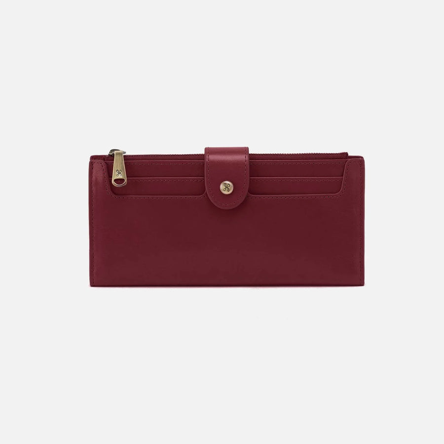 Dunn Continental Wallet