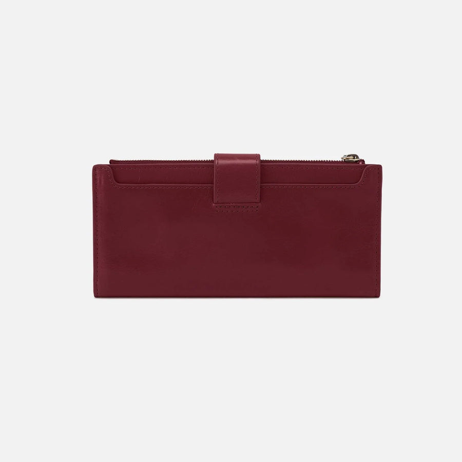 Dunn Continental Wallet