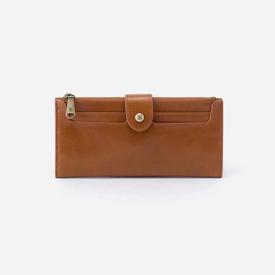Dunn Continental Wallet