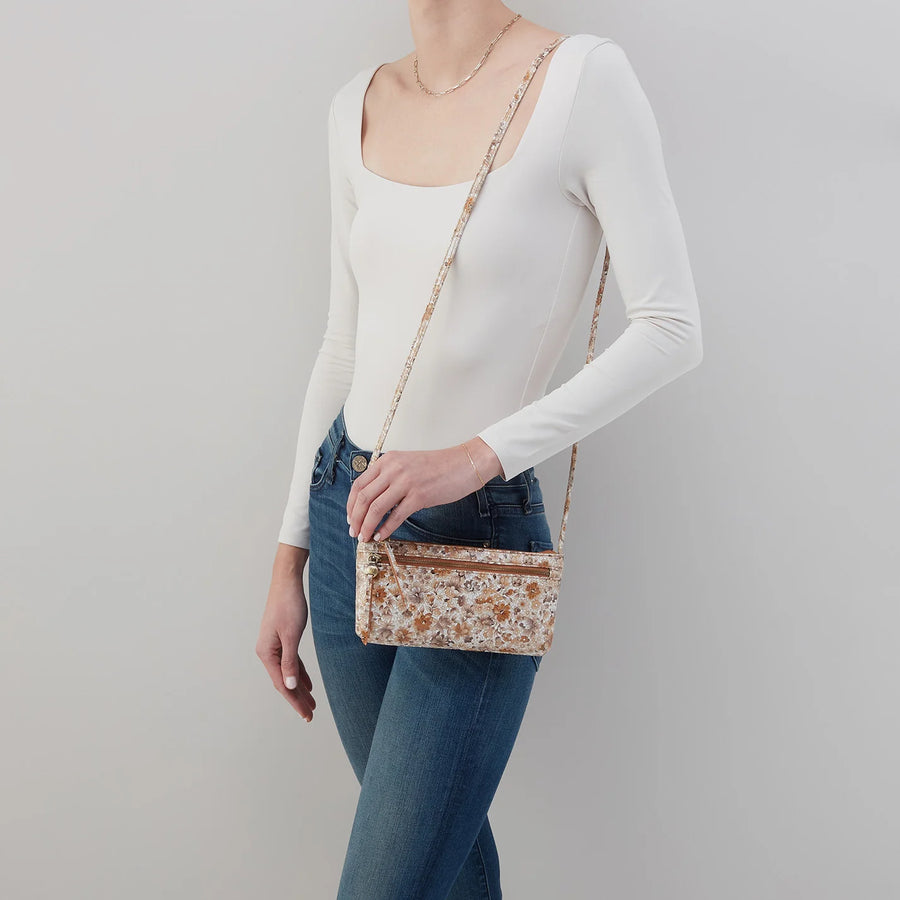 Hobo Cara Crossbody