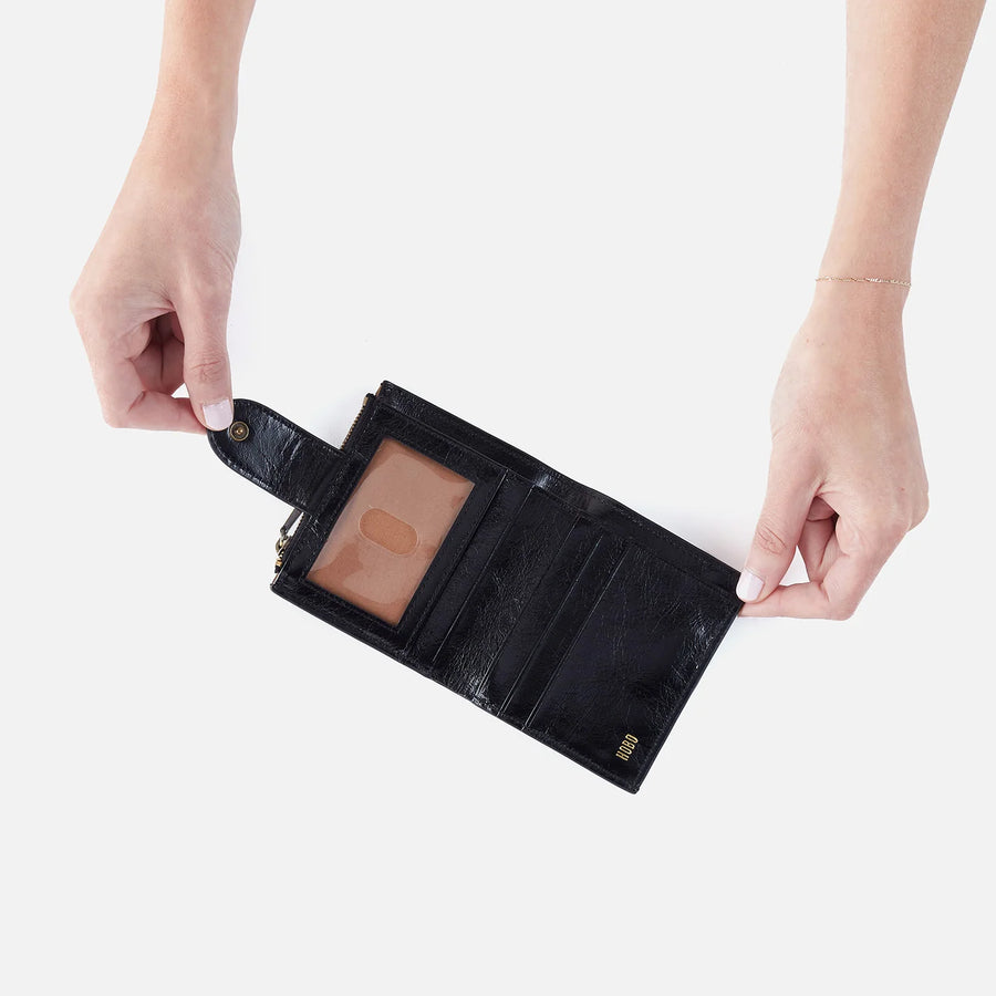 Dunn Mini Wallet