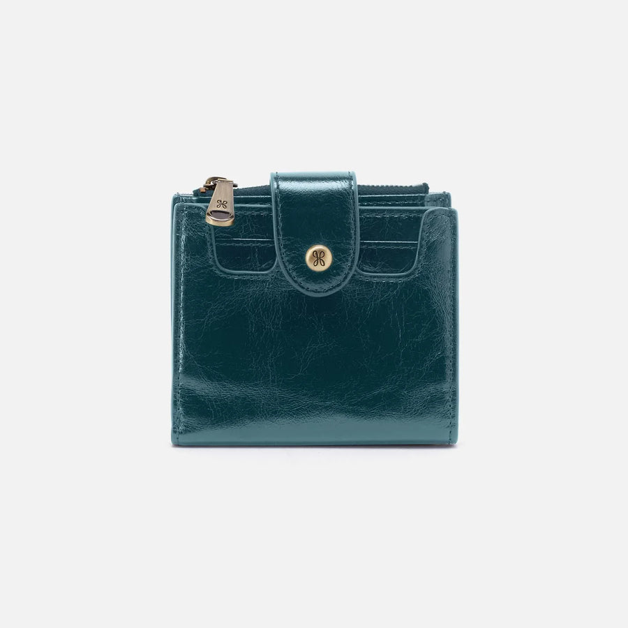 Dunn Mini Wallet