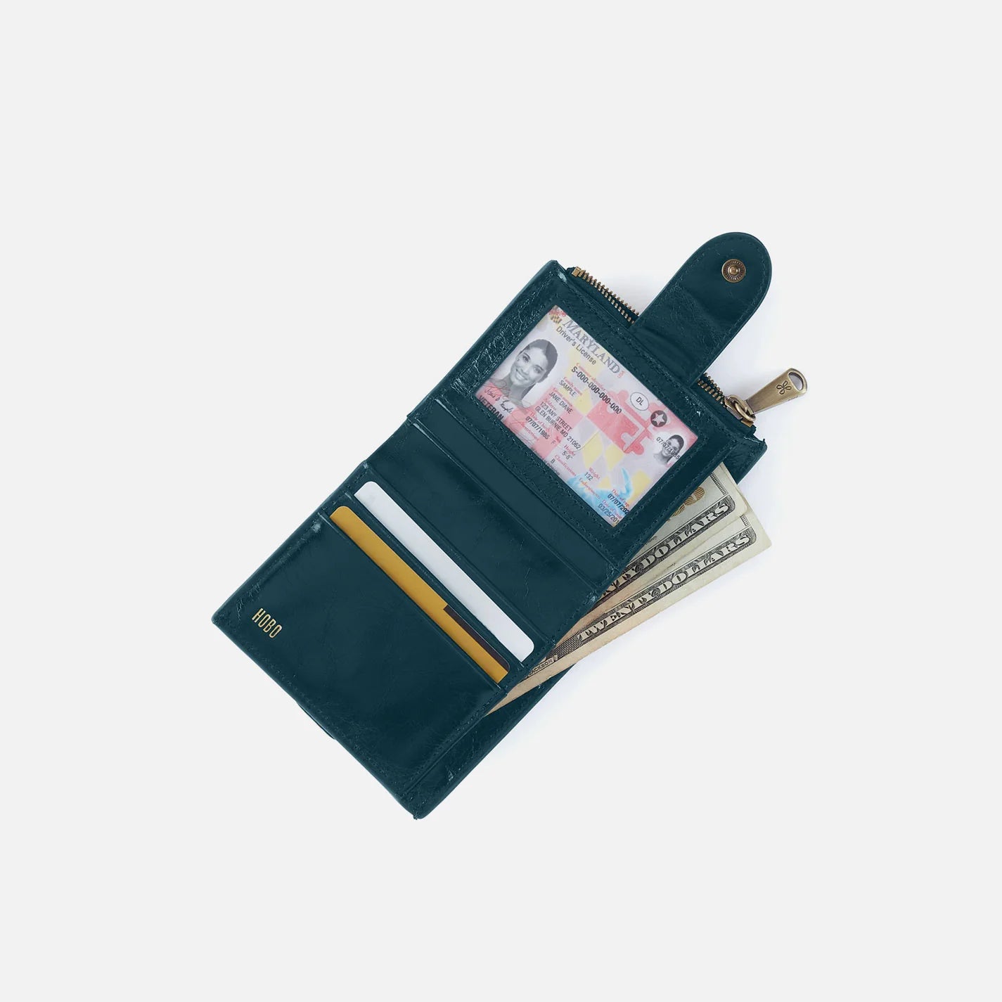 Dunn Mini Wallet