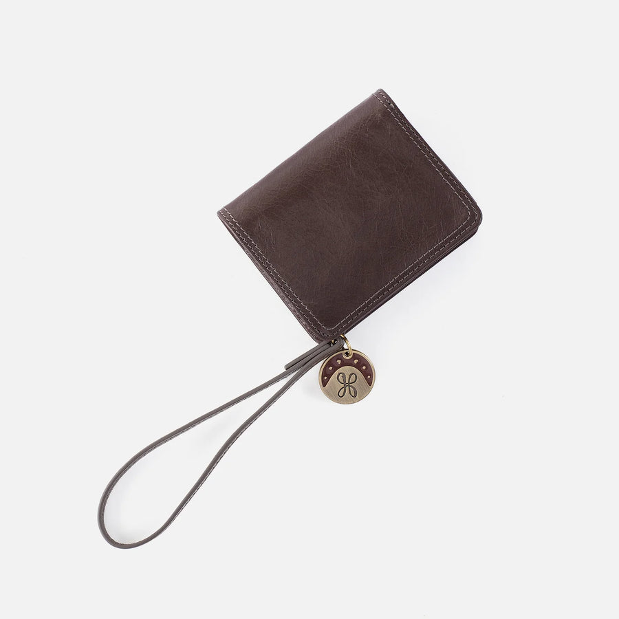 Coin Wristlet Wallet