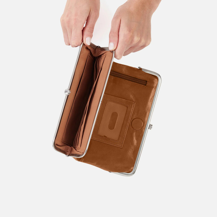 HOBO Lauren Clutch-Wallet