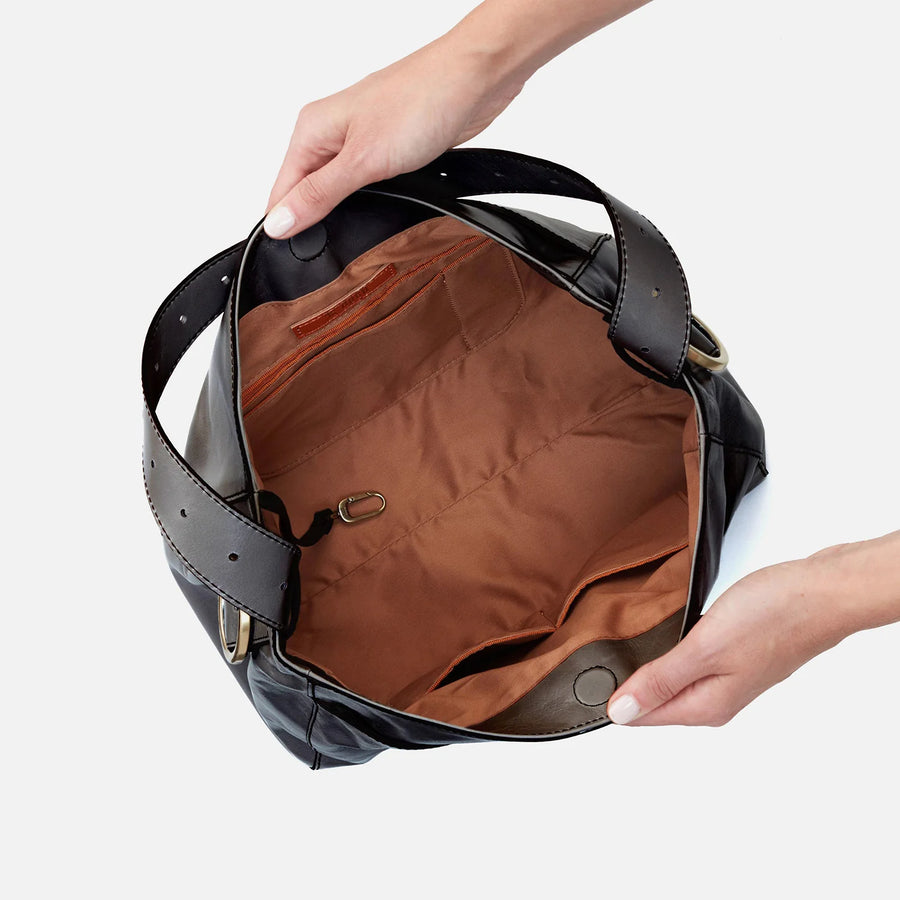 HOBO Render Shoulder Bag