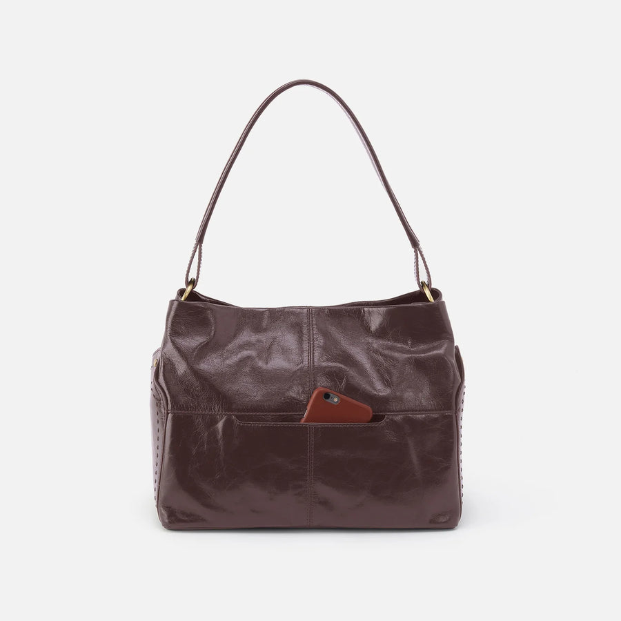Seneca Shoulder Bag