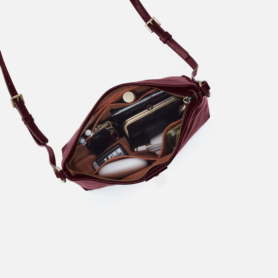 Romy Medium Crossbody