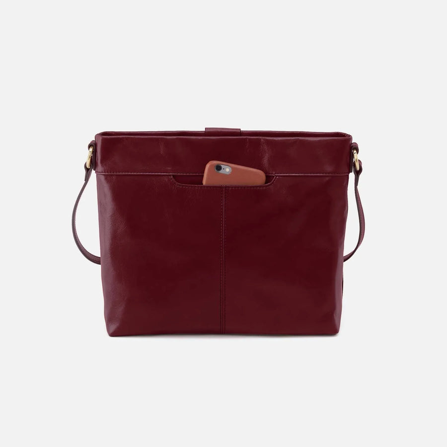 Romy Medium Crossbody