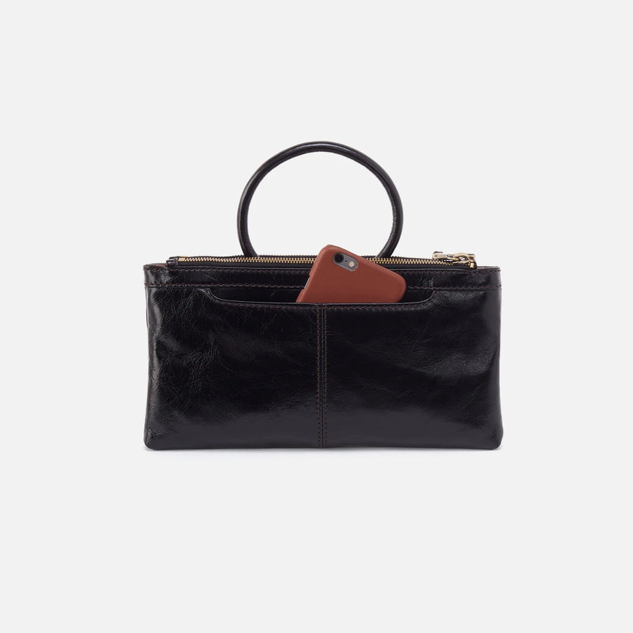 HOBO Sable Crossbody