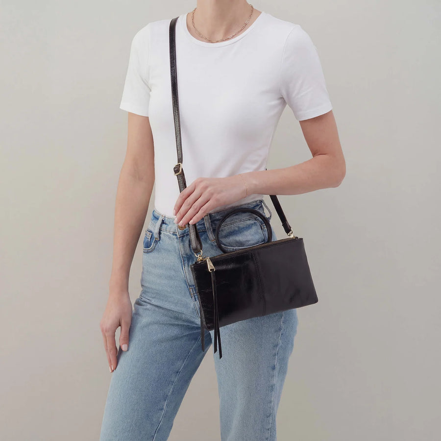 HOBO Sable Crossbody