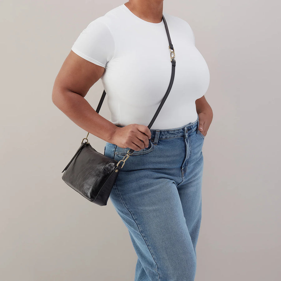 HOBO Darcy Carry All Crossbody